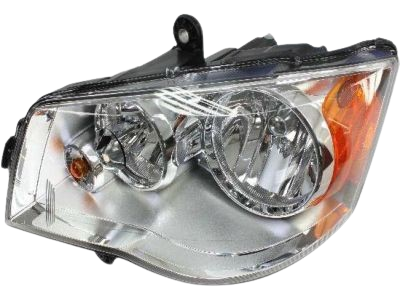 Headlamp