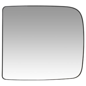 Towing Mirror Glass Pasenger's Side