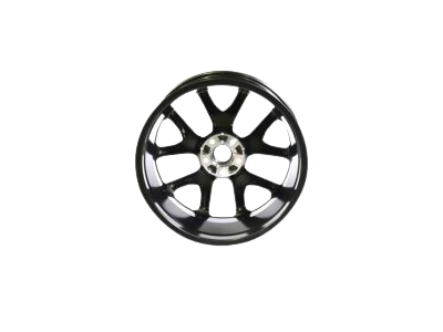 6MN92DD5AA Aluminum Wheel