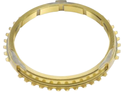 Synchronizer Ring